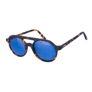 Gafas de sol de acetato con forma ovalada AVELINE unisex