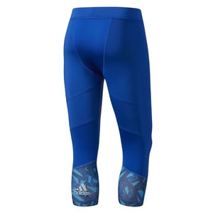 Leggings azules de Adidas Essentials