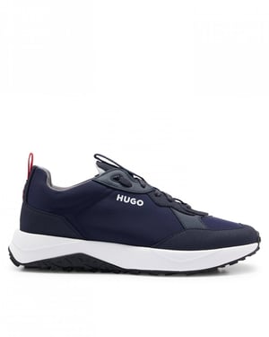 Hugo Kane Runn Entrenadores