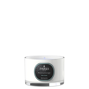 VELA DE VIAJE BABY POWDER 110G
