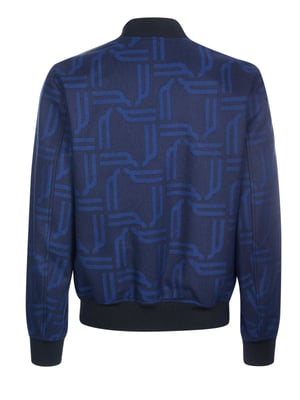 chaqueta bally
