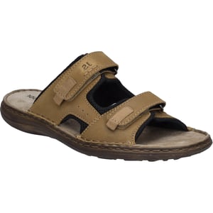 JOSEF SEIBEL Vincent 14 | Sandalias de Hombre | marrón