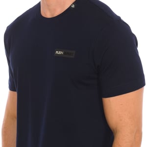 TIPS414 men's short sleeve t-shirt
