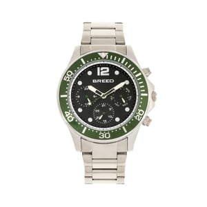 Reloj de pulsera Breed Pegasus con día y fecha