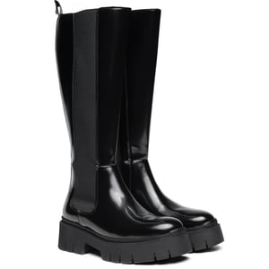 Botines Hugo Kris Hi