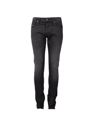 Diesel Vaqueros Tepphar-X del hombre negro