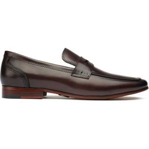 Simon Carter Pike Loafer Zapatos