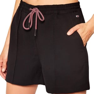 Pantalones deportivos clásicos para mujer de Tommy Jeans Kurze