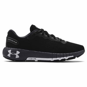 Under Armour Hovr Machina 2 Entrenadores negros para mujer