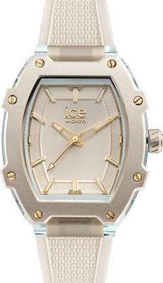Reloj Ice Watch Ice Boliday - Reloj Beige para Mujer Almond Skin Blue 023321