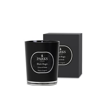 MAGIA NEGRA 180G CITRUS & VAINILLA