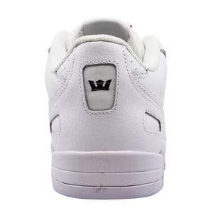 Supra Breaker White Entrenadores - Hombre