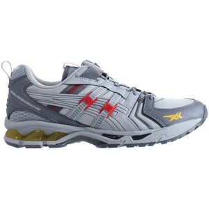 Asics Gel-Kayano 14 RE Hombre Zapatillas Grises