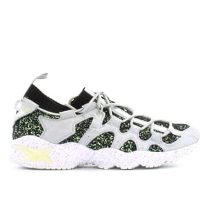 ASICS GEL-MAI KNIT Mens Gray Entrenadores