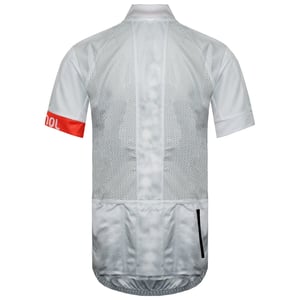 Rossignol Manga corta Camiseta clásica de la mujer gris claro RLEWY13 225
