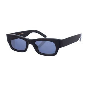 Gafas de Sol de acetato con forma rectangular ME627S mujer
