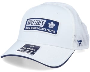 Fanatics Branded NHL Toronto Maple Leafs Cap