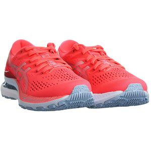 Asics Gel-Kayano 28 Zapatillas de Correr para Mujer Rosa