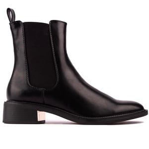 Solesister Harper Chelsea Botas