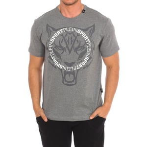 TIPS402 men's short sleeve t-shirt