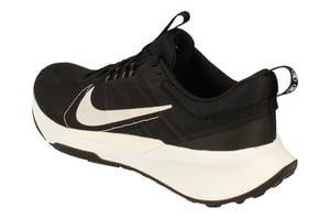 Zapatillas Nike Juniper Trail 2 Nn Negras