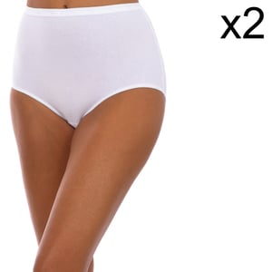 Pack-2 Braguita Organic Bio Maxi