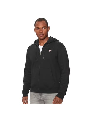 Sudadera Guess para hombre con estampado de triángulos G