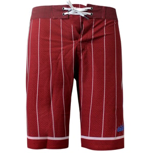 Pantalones cortos de skateboard Nike pantalones para hombres largos 418375 611