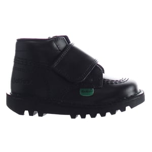 Kickers Kick Kilo I Core Niños Negro Botas