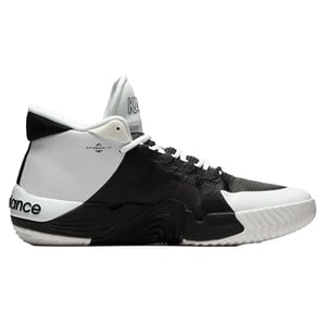 New Balance Kawhi 2 Hombre Negro Entrenadores