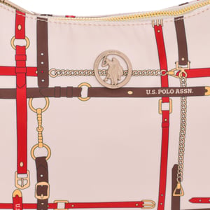 Bolso baguette BEUHU5907WIP mujer