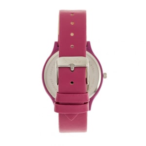 Reloj unisex Crayo Trinity