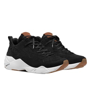 Arkk Copenhagen Tencraft W13 Menses para hombres Entrenadores negros