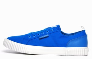 Lyle y Scott Mitchell Mens Papacers Azules