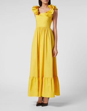 Vestido Largo