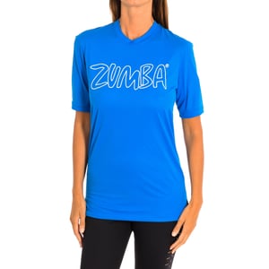 Camiseta deportiva con mangas Z2T00153