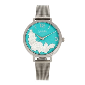 Reloj de pulsera Sophie y Freda Lexington