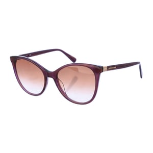 Gafa de Sol de acetato con forma ovalada LO688S mujer
