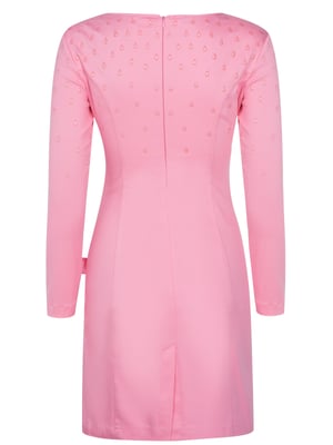 Vestido Moschino de amor