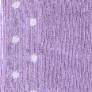 Pack de 4 Calcetines tobilleros mujer, calcetines cortos mujer, algodón, estampado.