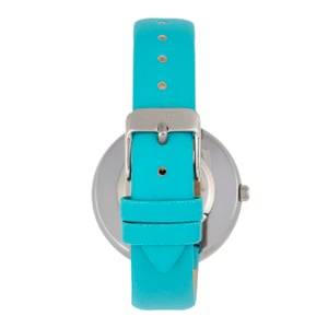 Reloj unisex métrico Crayo