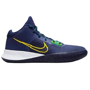 Nike Kyrie Flytrap IV EP Blue Mens Entrenadores
