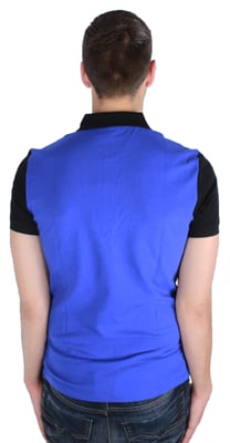 Armani Jeans 6Y6F24 6JPTZ 1200 Polo