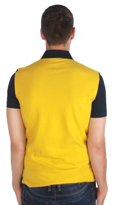 Armani Jeans 6Y6F24 6JPTZ 1579 Polo