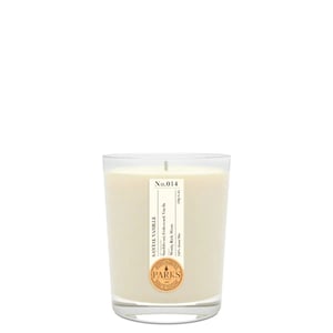 VELA PERFUMADA SANTAL VANILLE 1 MECHA 180G