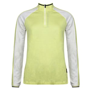 Rossignol delicioso mujer amarilla/blanca