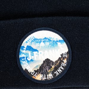 Gorro John Frank