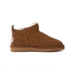 Aus Wooli Australia Mini botas clásicas de piel de oveja Airlie