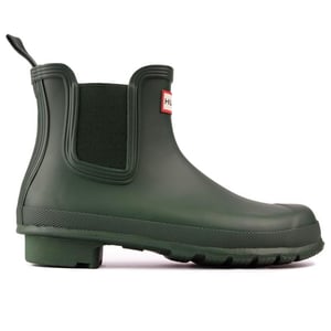 Hunter Original Chelsea Botas