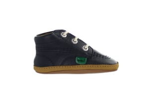 Patadas 1er Kick Kids Shoes Navy